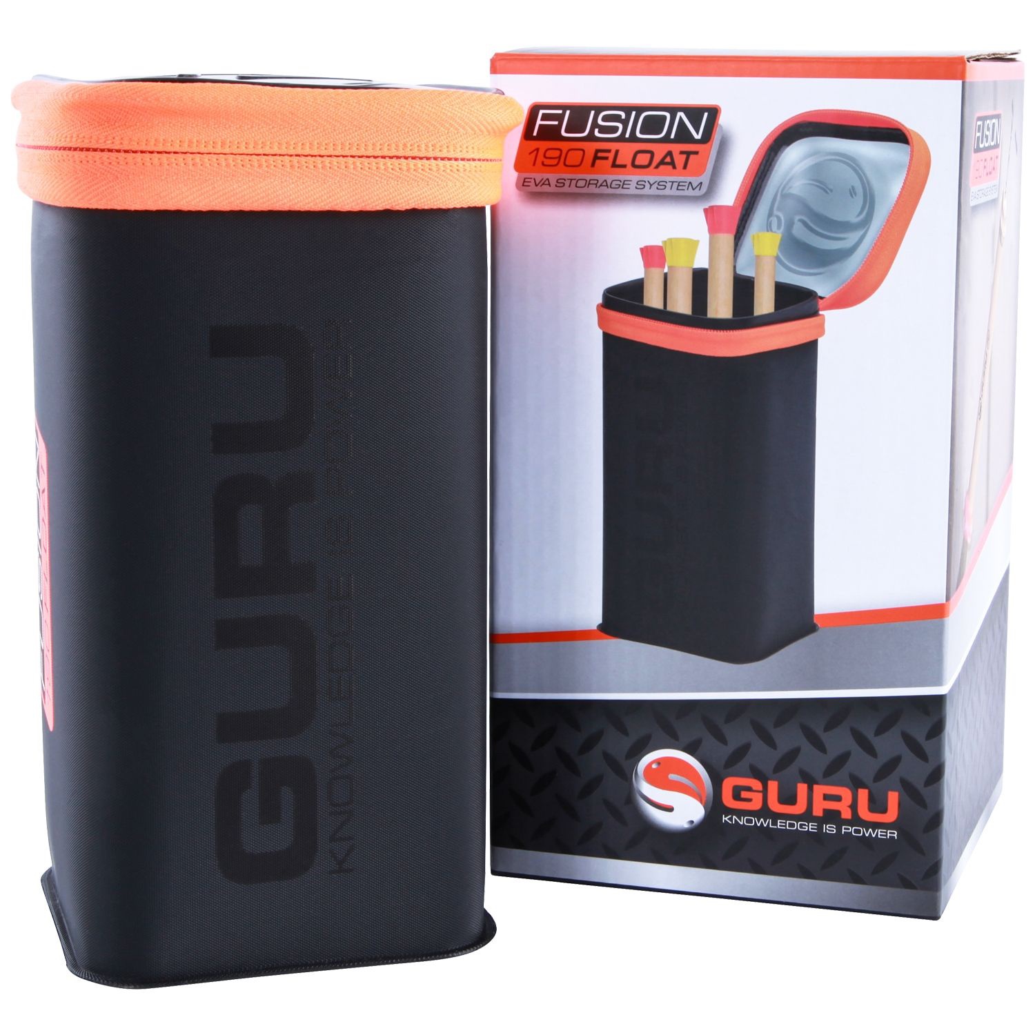 Guru Fusion Float 350 GLG015 for sale online 